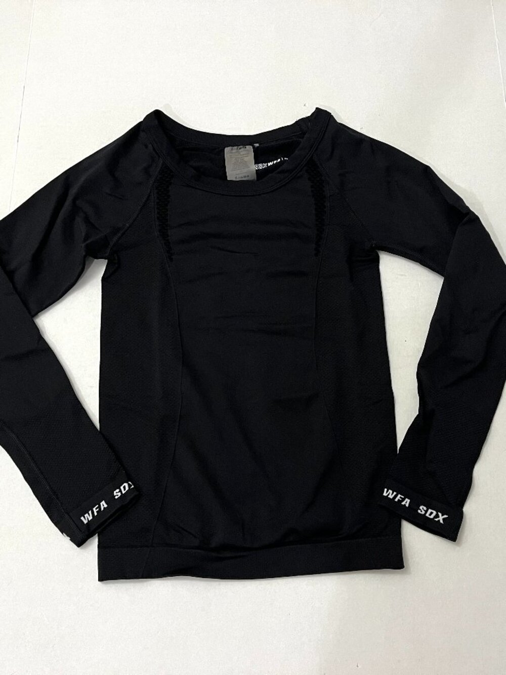 Sarah’s Day x White Fox Active (WFA) Seamless Shirt